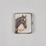 1168 7148 CIGARETTE CASE